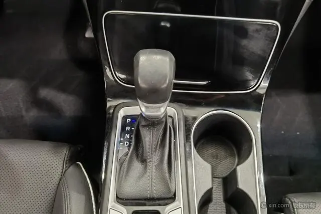 Hyundai Tucson 280TGDi dual-clutch two-wheel drive fashion version of the country V