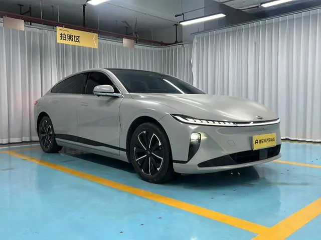 Changan Qiyuan Changan Qiyuan A07 200 Pro extended range version