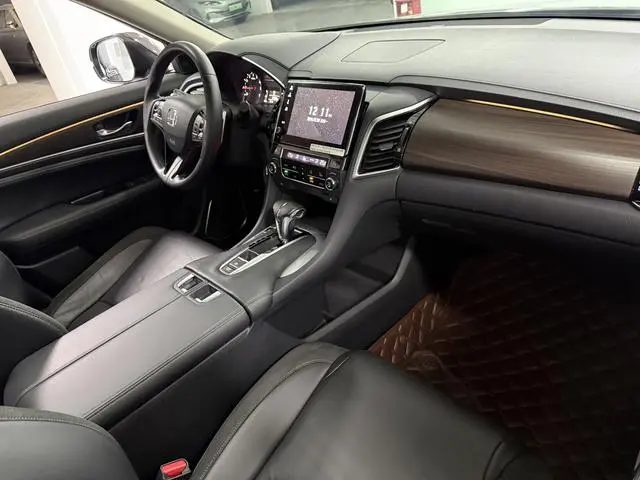 Honda Crown Road 240TURBO two-wheel drive Exclusive*Starry Sky Limited Edition