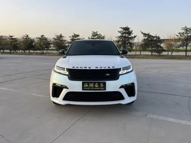 Land Rover Range Rover Star Pulse P380 R-DYNAMIC SE