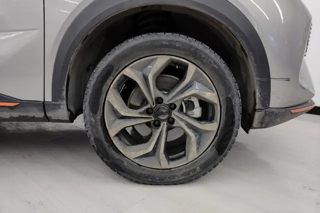 Haval Haval Beast 1.5T Smart Enjoy Edition DHT