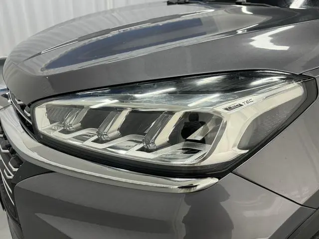 Chery Fulwin Tiggo 8 Kunpeng version 290TGDI automatic Rocker Version