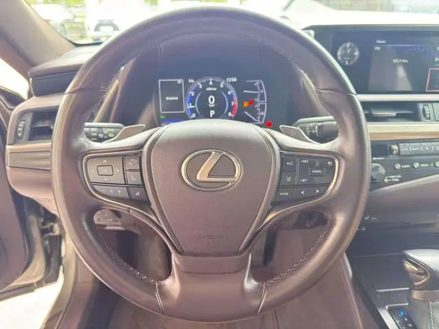 Lexus Lexus ES 2009 Edition Country VI