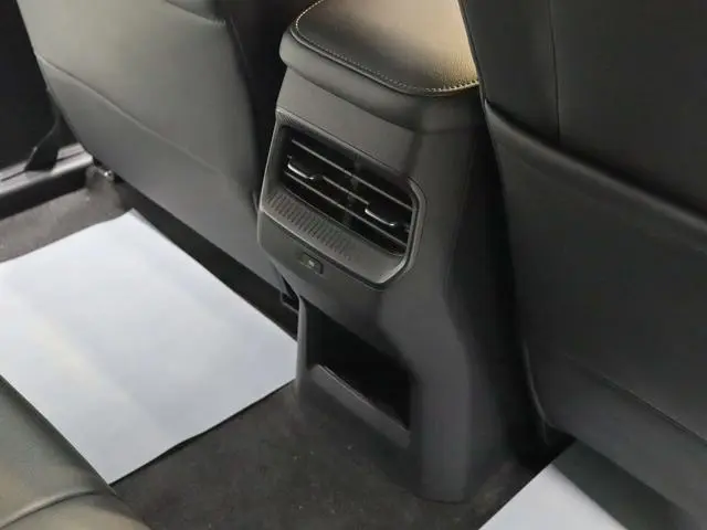 Wuling Wuling Xingchen 2.0L DHT electric speed model