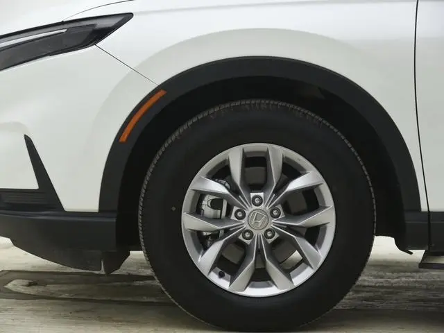 Honda Honda CR-V 240TURBO CVT two-wheel drive Fengshang 5-seater version