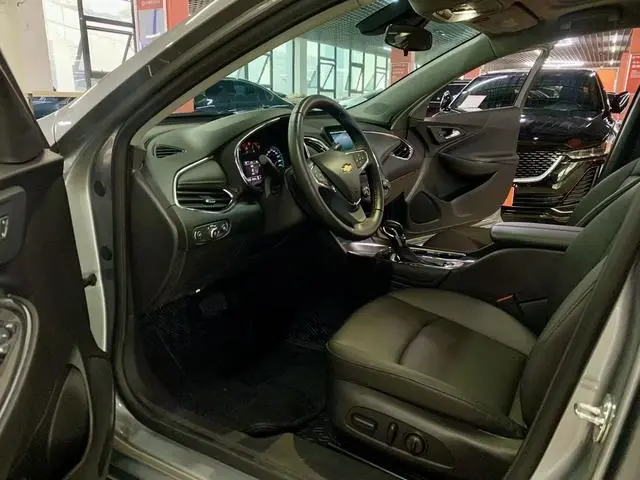Chevrolet Mai Ruibao XL 1.5T Sharp Version