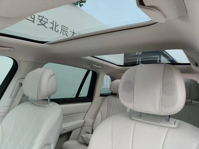 AITO Ask the world M8 Extended range Max+ five-seater version