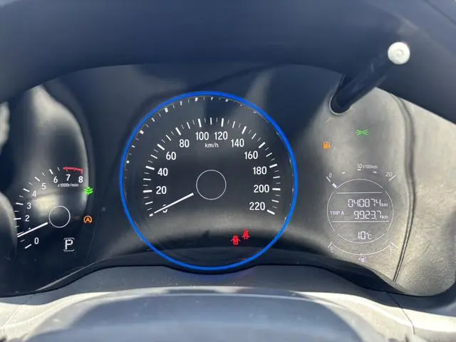 Honda Binzhi 1.5L CVT Pioneer Edition