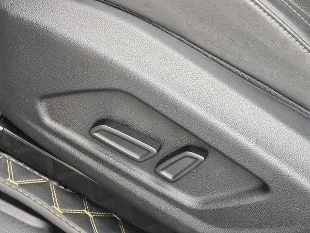 Roewe Roewe RX5 PLUS 300TGI Automatic Charging National Tide Ultimate Edition