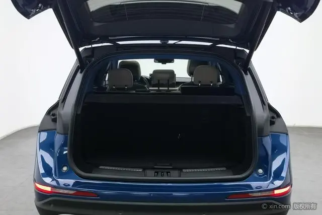 Lincoln Adventurer 2.0T two-wheel drive Zunya edition