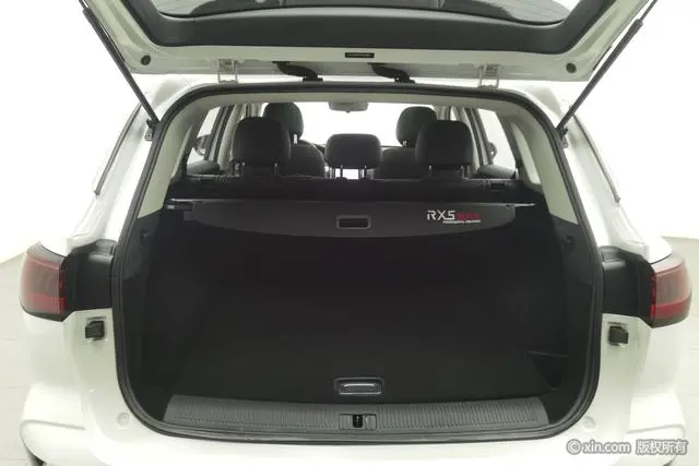 Roewe Roewe RX5 MAX 300TGI Automatic Smart Cockpit Deluxe Edition