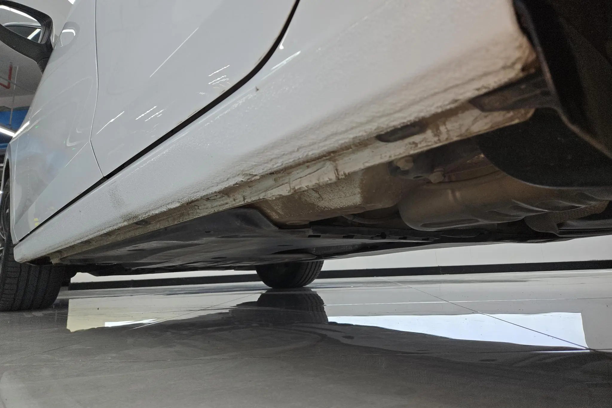 Volkswagen golf 280TSI DSG Pro