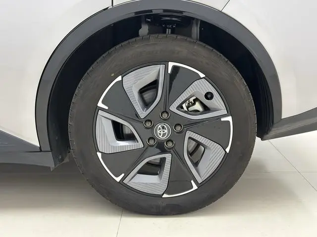 TOYOTA Toyota bZ3 Elite PRO