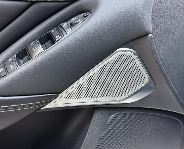 Infiniti Infiniti Q50L 2.0T Premium Version Country VI