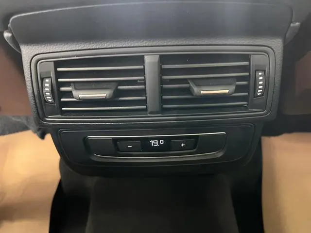 Audi Audi Q7 40 TFSI S line sporty