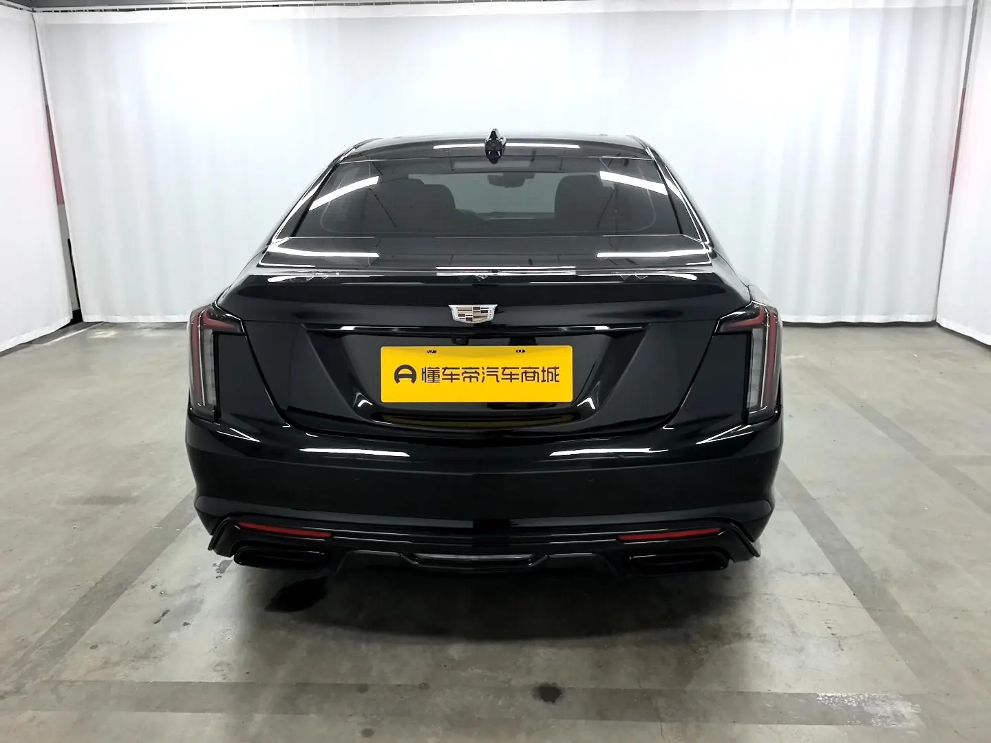 Cadillac Cadillac CT5 Facelift 28T platinum sporty