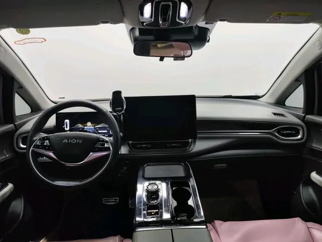 GAC AION AION V AION V Plus 80 Pilot Smart Driving Version Ternary Lithium