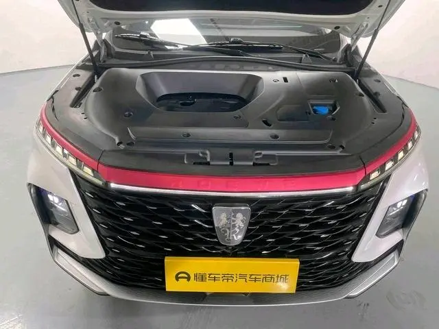 Roewe Roewe RX5 MAX 1.5T Automatic upgrade Premium Edition