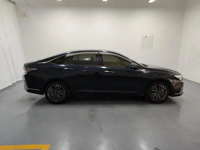 Dongfeng Fengshen Yi Hyun MAX 1.5T Super Cool Trendy Dad Version