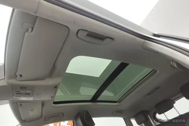 Volkswagen Tanyue X 330TSI two-wheel drive premium high-energy version