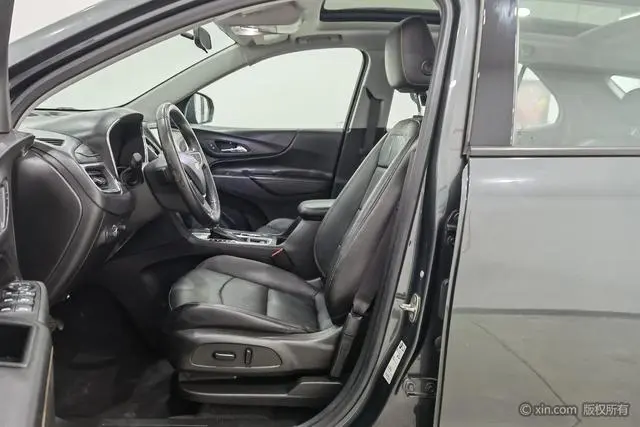 Chevrolet Explorer 535T Automatic Chi Jie Edition Country V