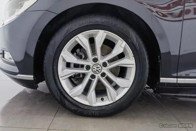 Volkswagen Magotan 330TSI DSG luxury Country V