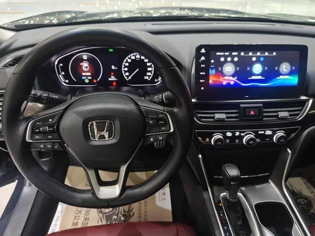 Honda Accord 260TURBO Magic Night*Premium Edition