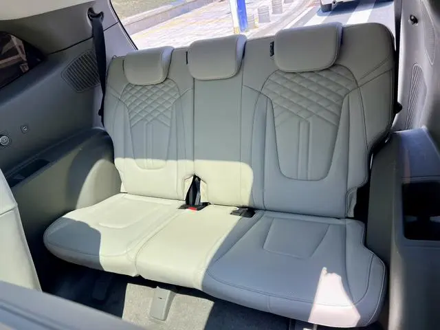 Hyundai Kustu 380TGDi Zhiai Ultimate Edition TOP Premium