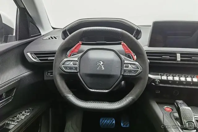 Peugeot Peugeot 5008 350THP 5-seater Elite Edition