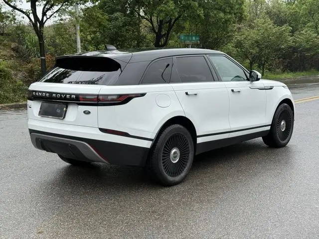 Land Rover Range Rover Star Pulse P250 S