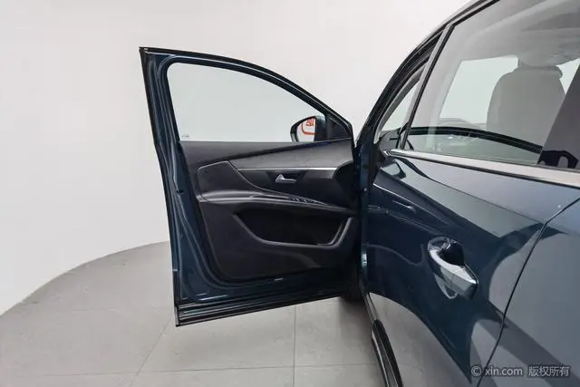 Peugeot Peugeot 5008 380THP 7-seater Deluxe Edition