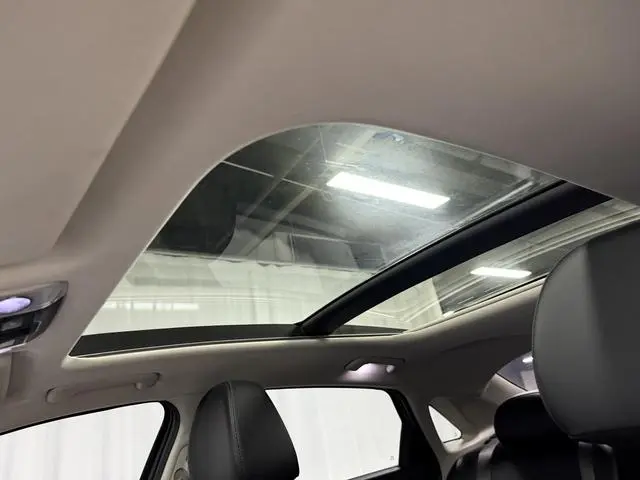 Kia Kia K5 270T CVVD Luxury Technology Edition
