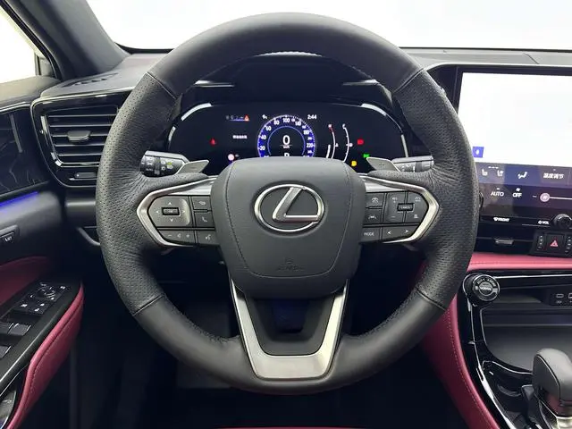 Lexus Lexus NX 260 Front Drive 10th Anniversary Special Limited Edition