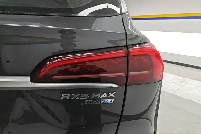Roewe Roewe RX5 MAX 2.0T Automatic Upgrade Premium Edition