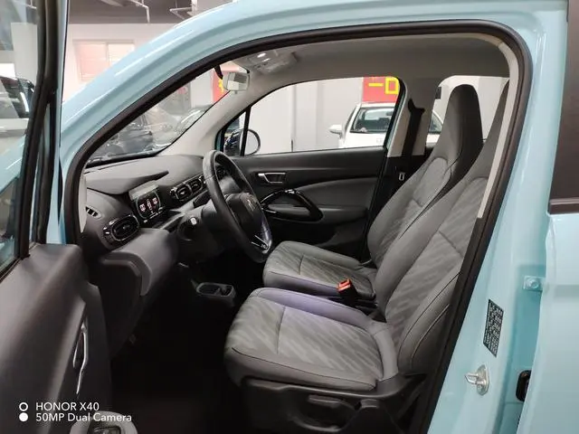 Leapmotor Zero run T03 403 Comfort Edition