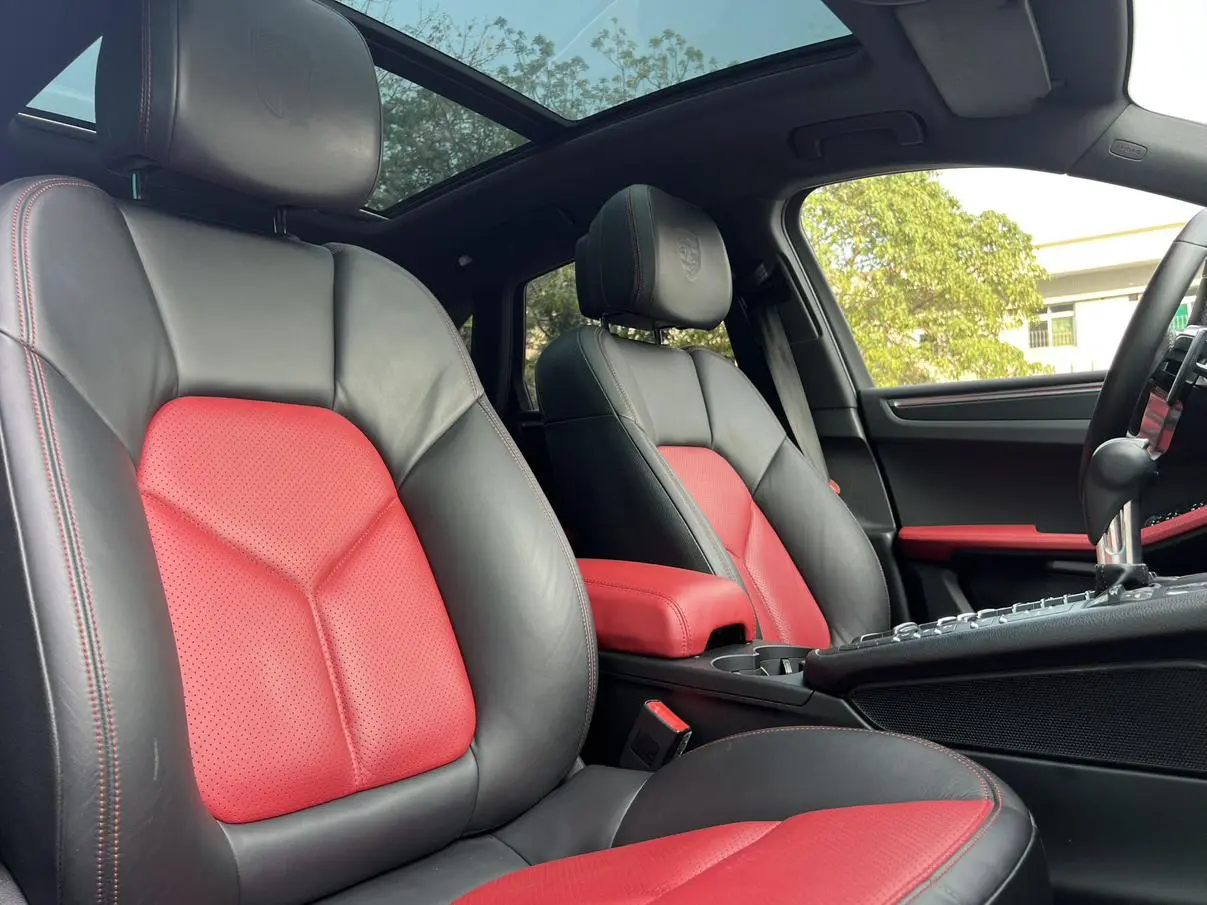 Porsche Macan Macan 2.0T