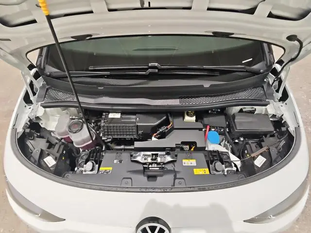 Volkswagen Volkswagen ID.3 Outstanding edition