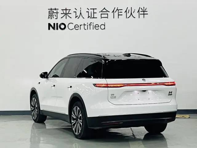 NIO NIO ES8 75kWh Executive Edition