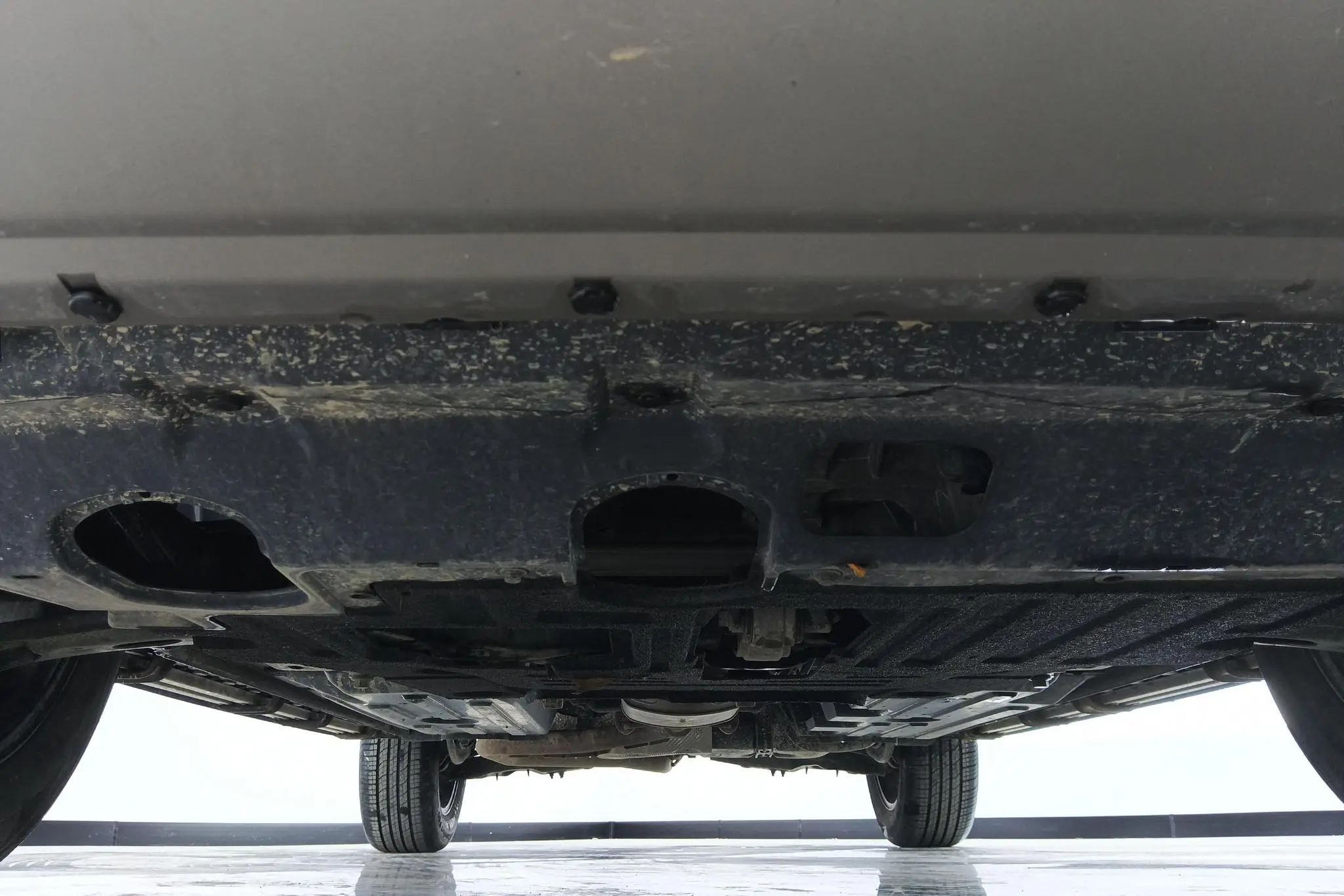 Haval Haval Big Dog 1.5T two-wheel drive side shepherd version