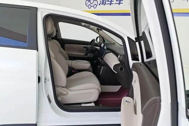 GAC AION AION UT 420 Smart Edition