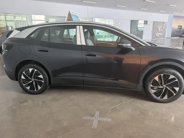 Volkswagen ID.4 CROZZ Pure Edition Pure