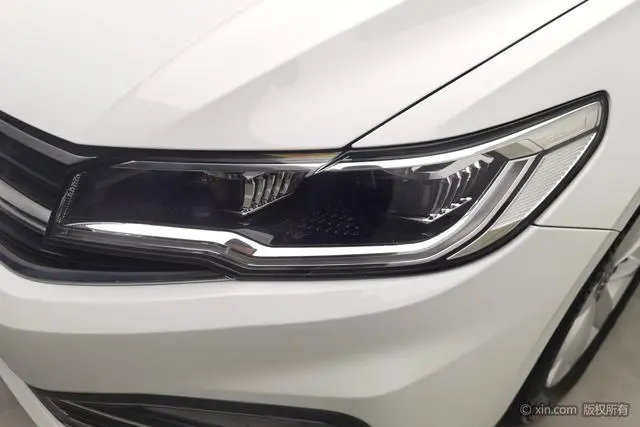 Volkswagen Bora 1.5L automatic comfort intelligent version