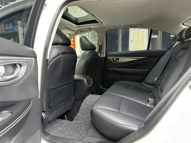 Infiniti Infiniti Q50L 2.0T Premium Version Country VI