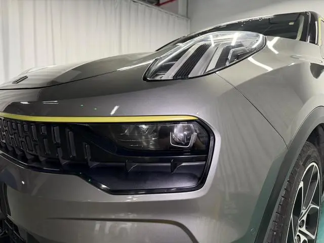 LYNK & CO Lynk 05 2.0TD two-wheel drive Halo