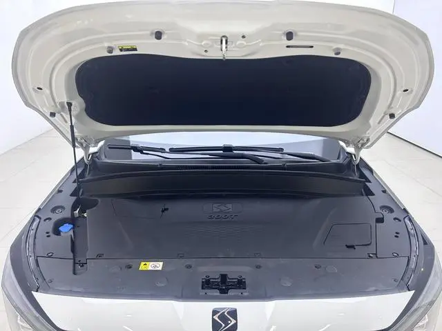 SOL Sihao X8 PLUS 1.5TGDI DCT Zhijia Edition 6/7 Seats