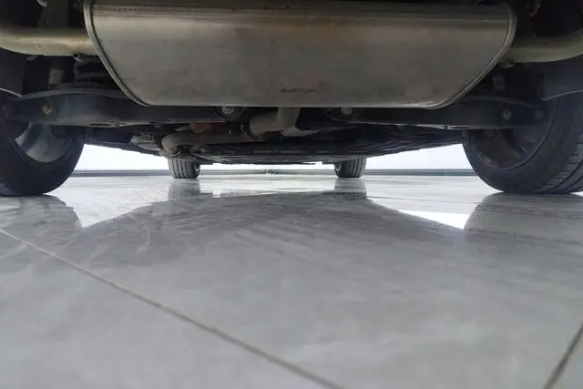 Geely Galaxy Galaxy L6 1.5T DHT 125km Starship