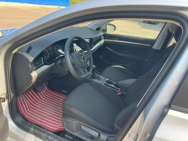 Volkswagen Bora 1.5L Automatic 30th Anniversary Edition