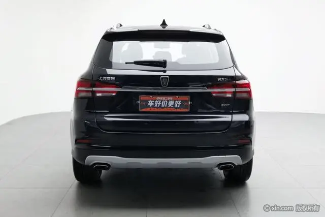 Roewe Roewe RX5 20T two-wheel drive automatic 4G interconnection platinum version