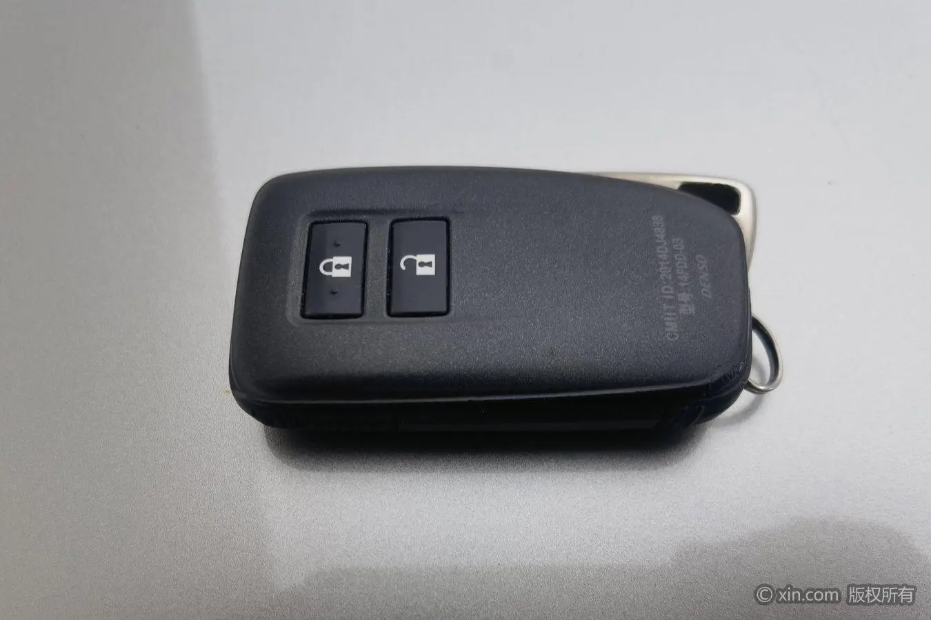 Lexus Lexus NX 200 front drive Front line version Country VI