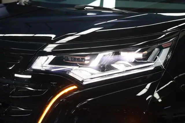 Denza Denza D9 DM 1040 Premium type